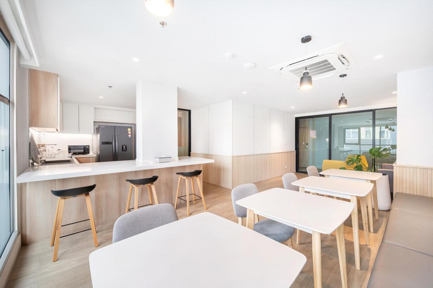 Hotel Livezen Bangkok Sukhumvit Zewnętrze zdjęcie