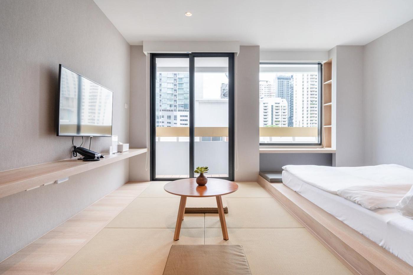 Hotel Livezen Bangkok Sukhumvit Zewnętrze zdjęcie